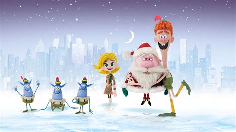 elf buddy's musical christmas full movie